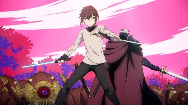 春アニメ『最強の王様、二度目の人生は何をする？』Season2より、第1話「王様、冒険する。」先行場面カット＆あらすじ公開！　ノンクレジットOP映像も公開-8