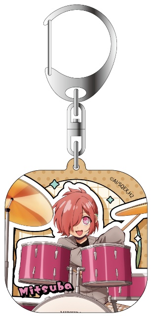 花子くんたちがバンドを結成!?　TVアニメ『地縛少年花子くん２』School Band ver. くじメイトが販売スタート！【描き下ろし絵柄の景品あり】-14