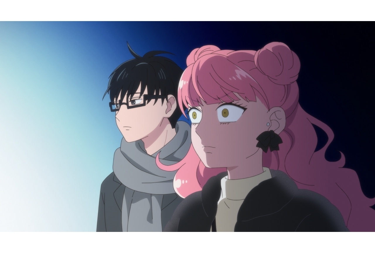 『正反対な君と僕』第12話「ほいっぽ」先行場面カット・あらすじ・予告映像