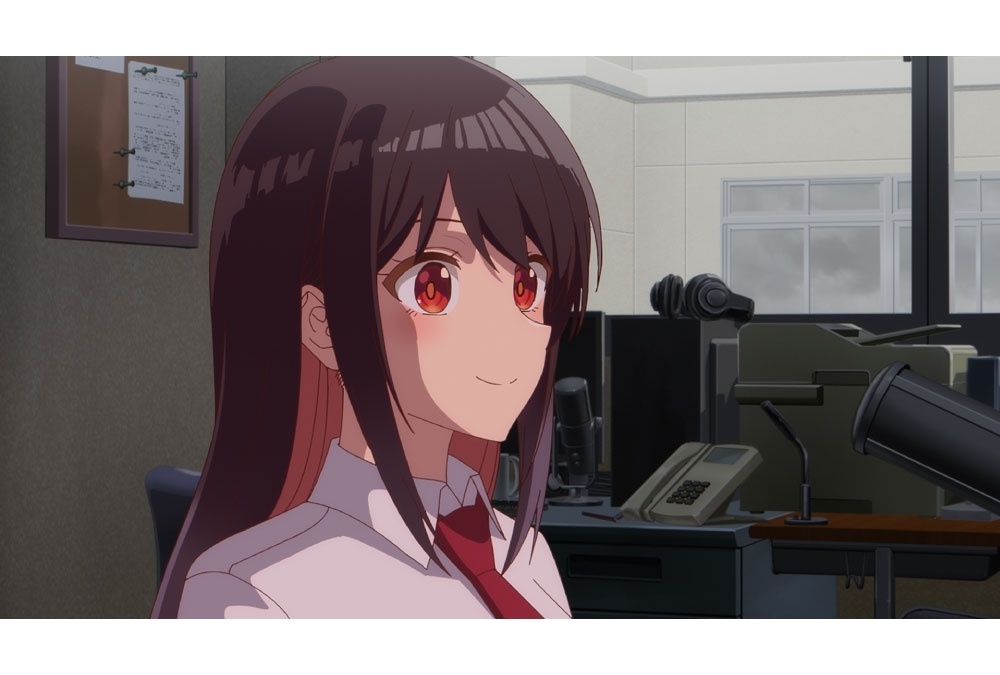 『真夜中ハートチューン』第10話先行場面カット＆あらすじ