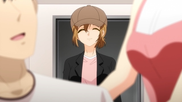 『有栖川煉ってホントは女なんだよね。』より、第7話「有栖川って誰でもいいの？」先行場面カット＆あらすじ公開！-6