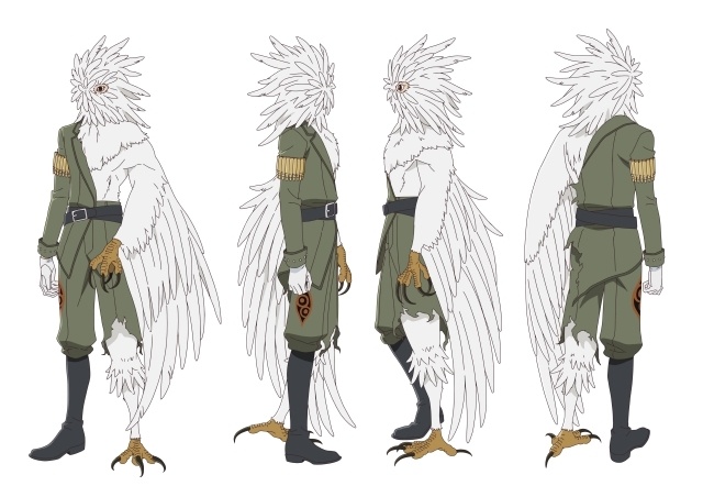 TVアニメ『リィンカーネーションの花弁』2026年4月2日（木）より放送開始！　キービジュアル第3弾&PV第3弾解禁｜追加キャストとして小西克幸さん、細谷佳正さん、花江夏樹さんらが出演＆キャストコメントも到着！-23