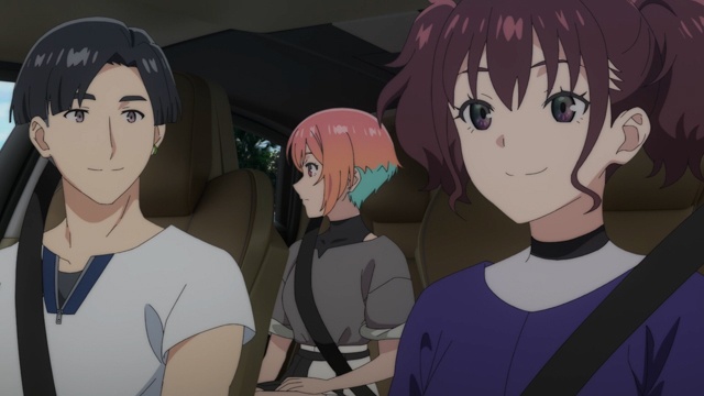 春アニメ『ゴーストコンサート : missing Songs』第1話「生離死別　[前編]」のあらすじ＆先行場面カットが公開！-1