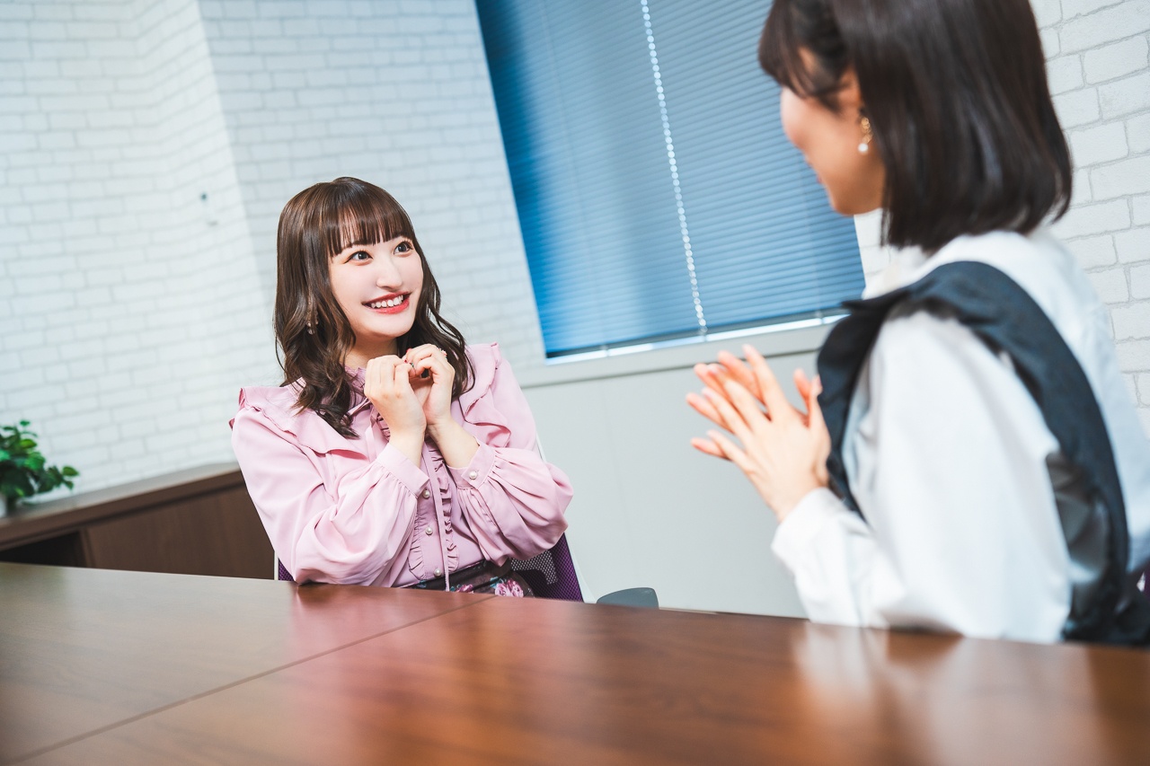 夢限大みゅーたいぷ 対談インタビュー連載「ゆめみたの WA ！」 第2回：藤都子 × 高尾奏音（Ave Mujica）｜音楽って楽しいですか？――3歳からの宿命と、16歳の初挑戦。Wキーボーディストによる音楽の向き合い方-2