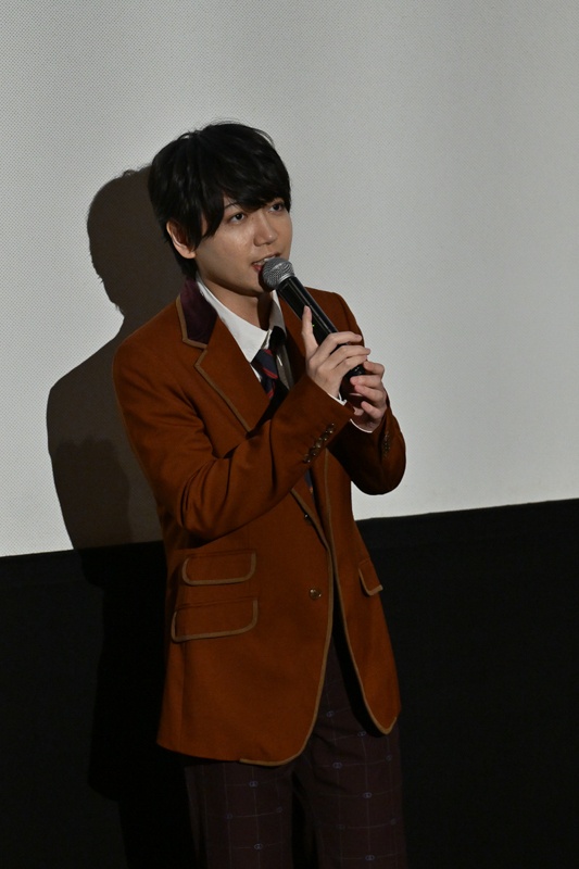 春アニメ『ようこそ実力至上主義の教室へ 4th Season 2年生編1学期』先行上映会レポート | 第4期は異例の全16話構成！ 綾小路にとある変化が起こる？-9