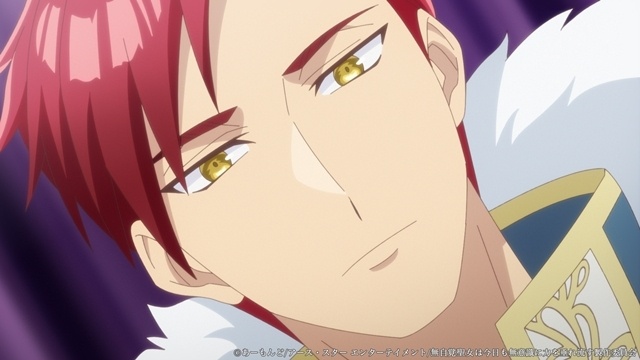 『無自覚聖女は今日も無意識に力を垂れ流す』2026年7月よりTOKYO MX・BS11・AT-Xにて放送スタート！　第1弾キャラクターコンセプトビジュアル＆第1弾PV解禁、高橋李依さんからコメント到着-3