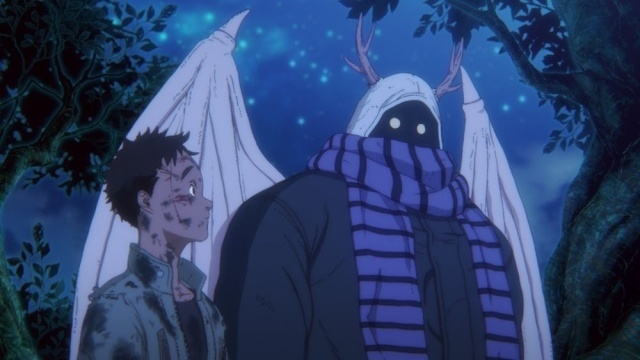 『ドロヘドロ Season2』初回は3話一挙配信！　第1話～第3話のあらすじ＆先行カットが公開｜追加声優に小清水亜美さんが決定-10