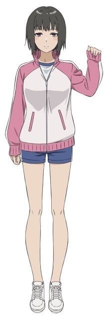 『とある暗部の少女共棲（アイテム）』2026年秋に放送決定！　ティザーPV公開｜メイン5人のキャラクター設定画＆キャラクター紹介も解禁-8