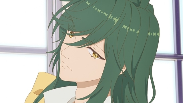 『悪役令嬢は隣国の王太子に溺愛される』より、第8話「涙の花嫁に祝福を」先行場面カット＆あらすじ公開！-6