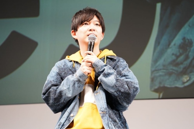 山下大輝さん、梅田修一朗さん、諏訪部順一さん、吉野裕行さんが語るヒーローたちの軌跡と未来――『僕のヒーローアカデミア』×『ヴィジランテ』Anime Japanウルトラステージ2026レポート【AJ2026】-2