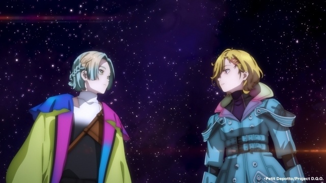 「ユーリたちと一緒に旅してくださって、本当にありがとうございました」──アニメ『グノーシア』リレーインタビュー第23回 安済知佳さん、長谷川育美さん、鬼頭明里さん、七海ひろきさん、瀬戸麻沙美さん、早見沙織さん キャスト座談会-4