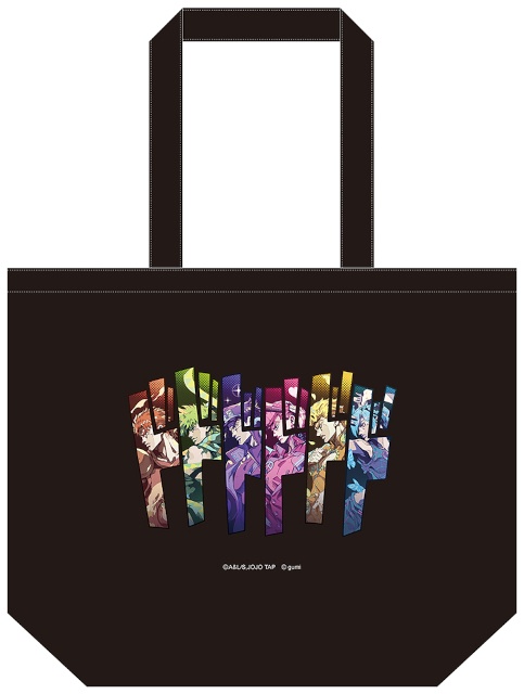 アプリゲーム『ジョジョの奇妙な冒険 オラオラオーバードライブ』のゲーム内イラスト使用グッズが、アニメイトで発売！　さらに、フェアも開催!!-8