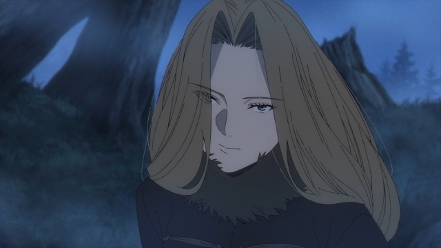 アニメ『葬送のフリーレン』第36話（第2期 第8話)「立派な最期」先行場面カット＆あらすじ公開！-6