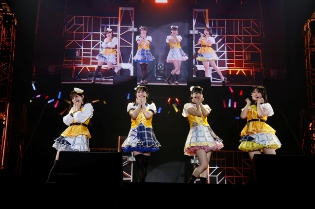 「ANIMAX MUSIX 2026 OSAKA supported by Lemino」公式レポートが到着！　2019年以来約7年ぶりとなる大阪公演に総勢15組が出演-5