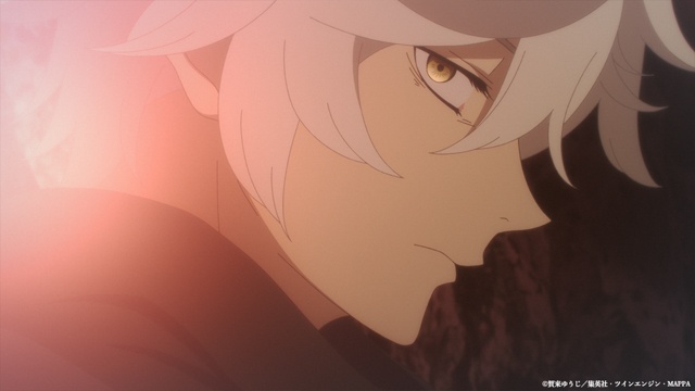 『地獄楽』小林千晃さん×高橋李依さんインタビュー｜最終話目前！　命を賭して戦い抜いた画眉丸と杠ーーこれまでの物語をおふたりが総括！-12