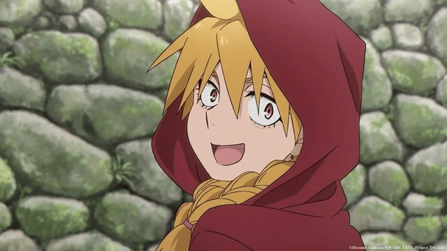 2026春アニメ『黄泉のツガイ』ユル、アサ、右＆左ほか主要キャラクターの情報まとめ！　基本プロフィールや担当声優情報を一挙にお届けします。-7