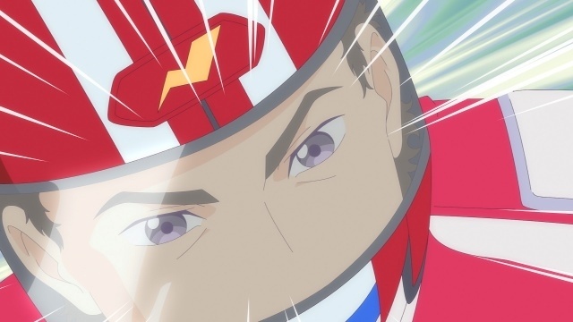 『ハイスクール！奇面組』第10話「レッツゴー修学旅行」のあらすじ＆先行カットが公開！　「THE SECOND」王者・ツートライブがゲスト出演、公式インタビュー到着-13