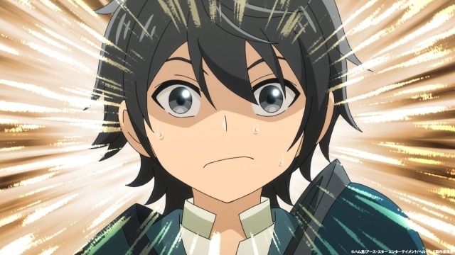 『ヘルモード ～やり込み好きのゲーマーは廃設定の異世界で無双する～』2nd Season が7月放送決定！　キービジュアル＆ティザーPV公開｜追加声優に櫻井孝宏さん-6