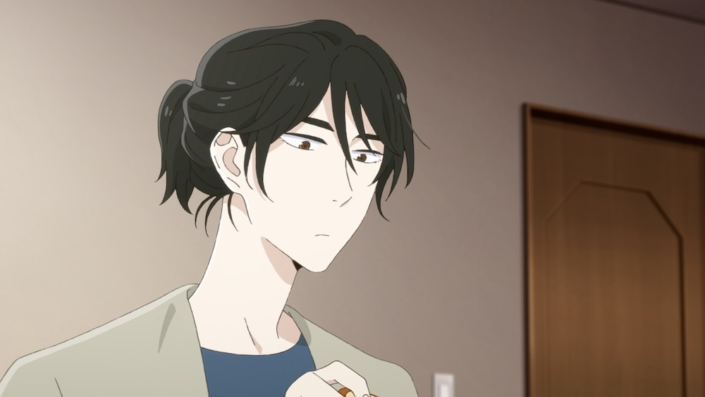 「作画が悪目立ちすると物語から気が逸れてしまう」──アニメ『違国日記』監督・大城美幸さんインタビュー【連載第6回】-8