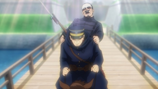 『ゴールデンカムイ』最終章第13話(第六十二話)「ウイルクの娘」より、先行場面カット＆あらすじ到着！-3