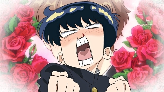 アニメ『ガンバレ！中村くん！！』本PV解禁！ オープニングテーマは岡村靖幸さん・中島健人さん初のコラボによる「瞬発的に恋しよう」に決定-1