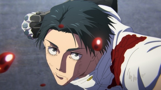 三つ巴の戦いから見える乙骨の本質――TVアニメ『呪術廻戦』第3期「死滅回游 前編」連載インタビュー第18回：乙骨憂太役・緒方恵美さん-7