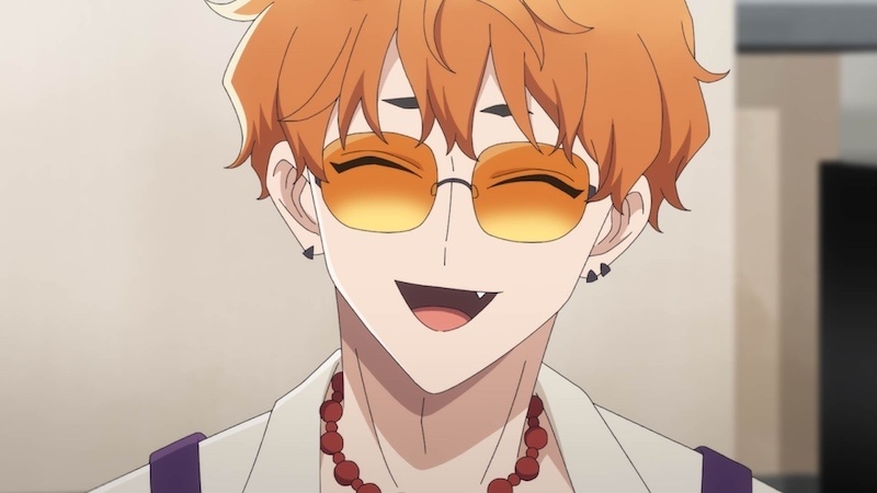 思い入れのある第9話ではフォンの繊細さを表現ーー『拷問バイトくんの日常』連載インタビュー第9回：フォン役・大野智敬さん-4