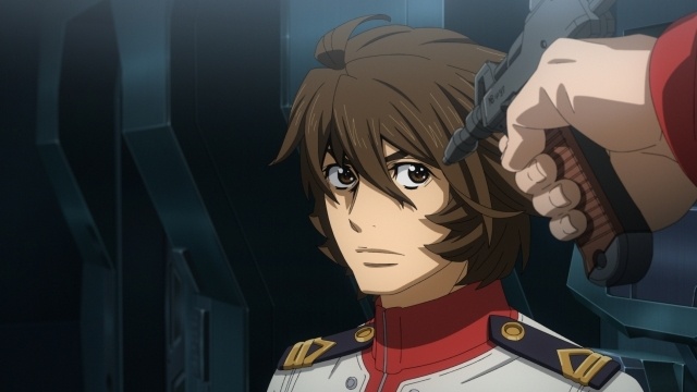 『ヤマトよ永遠に REBEL3199 第六章 碧い迷宮』STORYが公開！　Blu-ray＆DVD第6巻の発売も決定-3