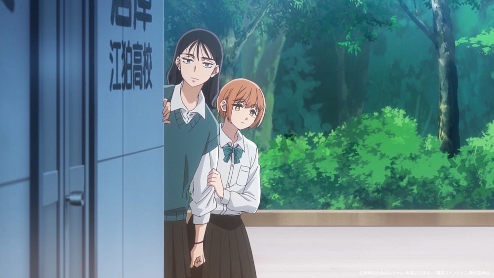 「泣き活も笑い活も、すべて「霧尾ファンクラブ」でやってもらえたらありがたいなと思います」──TVアニメ「霧尾ファンクラブ」監督・外山 草さん【連載インタビュー第1回】-5