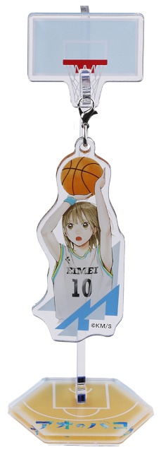 「ジャンプフェア in アニメイト2026」が4月24日開始！　「ジャンプフェスタ2026」で発売された 『ONE PIECE』や『SAKAMOTO DAYS』などの グッズが買えるほか、特典もゲット!!-4