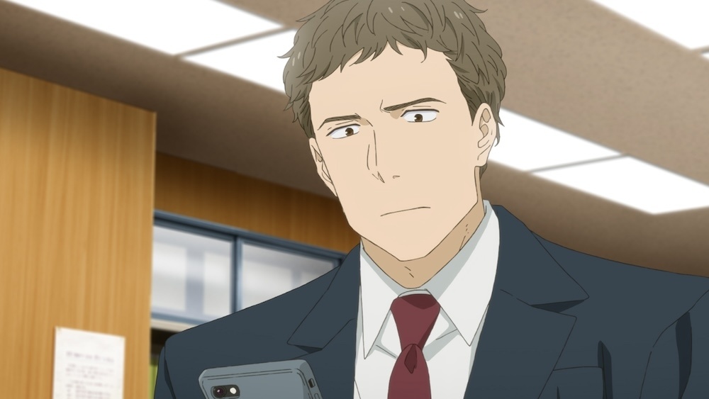 「作画が悪目立ちすると物語から気が逸れてしまう」──アニメ『違国日記』監督・大城美幸さんインタビュー【連載第6回】-5