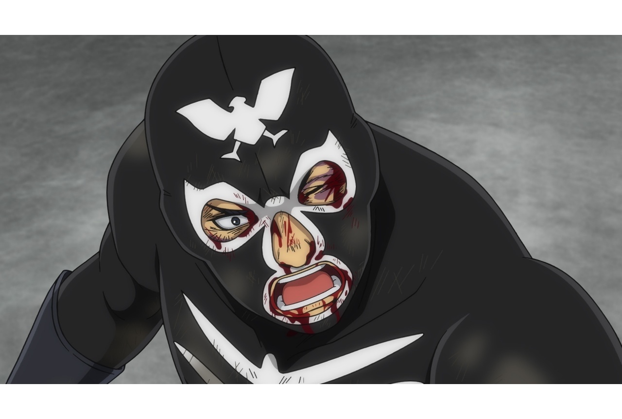 『東島ライダー』第23話あらすじ＆先行カット