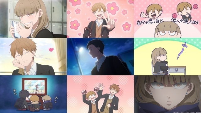 『氷の城壁』OPテーマ：Novelbright「透明」を使用した第2弾PV公開！-1