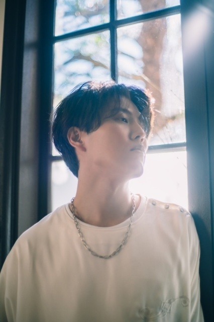 入野自由さん ニューシングル「驚きの子」特典DVDの詳細解禁！　入野さんが横浜中華街を堪能するダイジェスト映像が公開-1