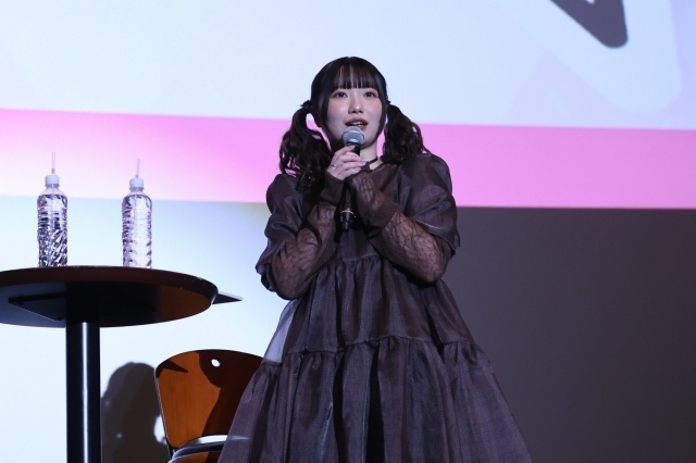 春アニメ『ただいま、おじゃまされます!』先行上映会オフィシャルレポート｜本PV＆追加キャストも解禁に！　-4