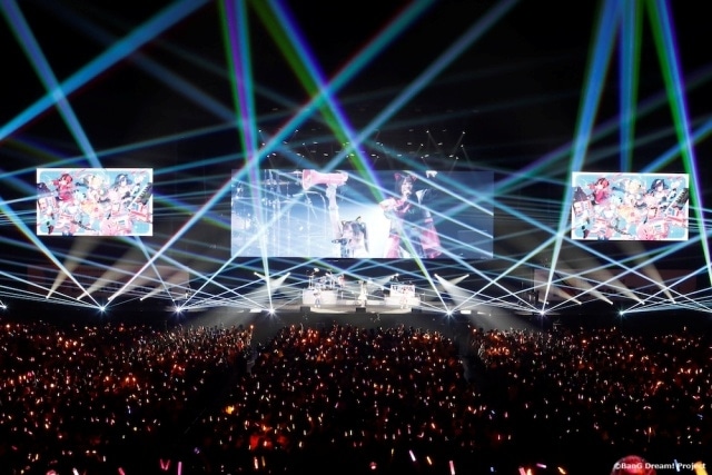BanG Dream! 10th Anniversary LIVE「In the name of BanG Dream!」の公式レポートが到着！　総勢10バンド・50キャストが出演＆合計41曲を披露-4