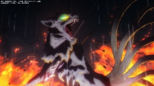 『MAO』キービジュアル、PV、ED情報などが公開！　乙弥役 寺澤百花さんをはじめとした追加キャスト7名のコメントも到着-7