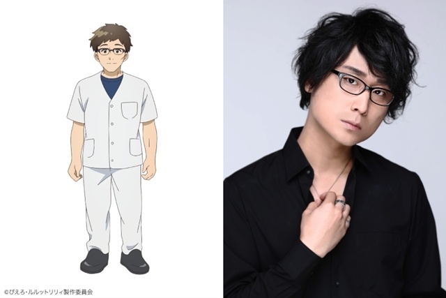 春アニメ『魔法の姉妹ルルットリリィ』4月5日より分割2クールで放送決定、メインPV第2弾解禁！　追加声優に笠間淳さん・大原めぐみさん・遠藤綾さん決定、コメント公開-8