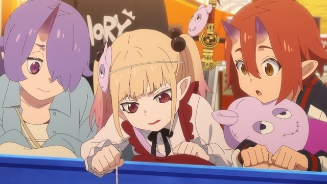 『姫様“拷問”の時間です』第20話より、先行場面カット＆あらすじ公開！-5