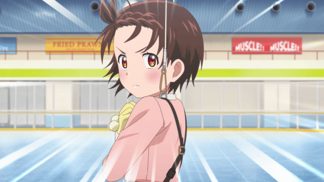 『メダリスト』第2期 第20話「氷の湖」よりあらすじ・先行カット・予告映像が公開！　つるまいかだ先生描き下ろしのBlu-ray＆DVD vol1のイラストも解禁-3