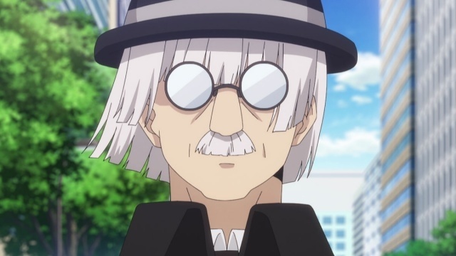 『夜桜さんちの大作戦』第2期 4月12日より放送！　キービジュアル＆メインPV公開｜EDテーマは“ピラフ星人”の「Shalala」に決定-8