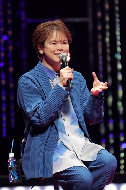 春アニメ『魔入りました！入間くん』第4シリーズ放送直前イベント開催！　村瀬歩さん・木村良平さんら声優陣登壇、原作者・西修先生も特別出演！-2