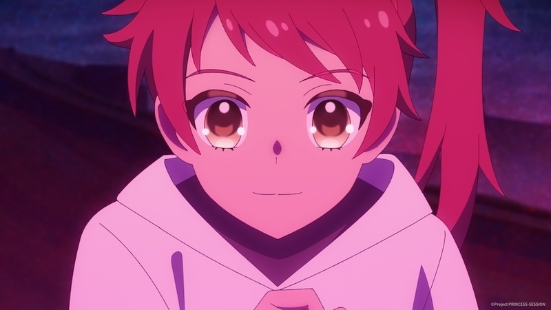 「太陽のような眩しい子。演じていく過程で、私自身、何度もなつに元気づけられていました」──『プリンセッション・オーケストラ』陽ノ下なつ役・藍村 光さん【最終回カウントダウンインタビュー】-1