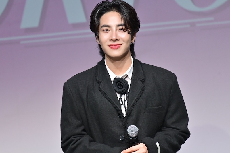 タイの“愛”にまつわる教え、そしてモテモテのバレンタイン秘話が明らかに？ 「GMMTV FAN-EVENT IN TOKYO」2/13  Mixさん登壇公演レポート＆インタビュー-5