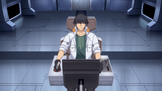 『目覚めたら最強装備と宇宙船持ちだったので、一戸建て目指して傭兵として自由に生きたい』10月より放送！　古川慎さん、永瀬アンナさんら出演-4