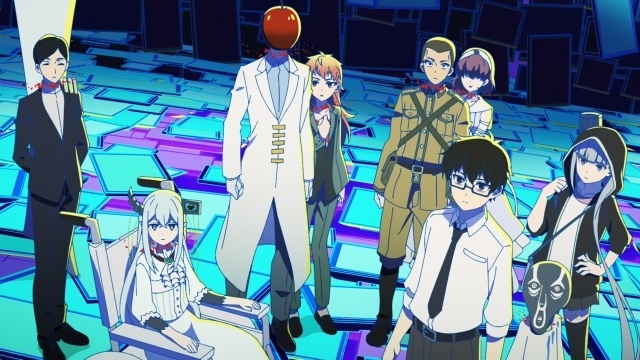 TVアニメ『リィンカーネーションの花弁』2026年4月2日（木）より放送開始！　キービジュアル第3弾&PV第3弾解禁｜追加キャストとして小西克幸さん、細谷佳正さん、花江夏樹さんらが出演＆キャストコメントも到着！-11