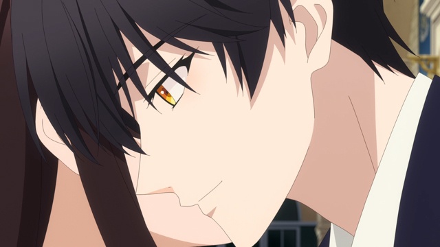 冬アニメ『DARK MOON　-黒の月: 月の祭壇-』志賀翔子監督インタビュー｜ここまでキャラクターたちがまっすぐな作品は昨今あまりなかったのでは-6