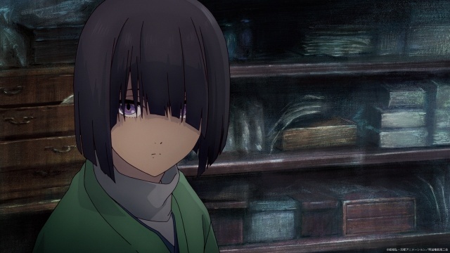 京アニ最新作『二十世紀電氣目録-ユーレカ・エヴリカ-』2026年7月5日よりTV放送＆Netflix世界独占配信！　新ビジュアル・PV公開、ジャパンプレミア開催決定【AJ2026】-7