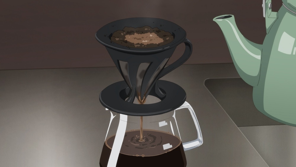 「作画が悪目立ちすると物語から気が逸れてしまう」──アニメ『違国日記』監督・大城美幸さんインタビュー【連載第6回】-2