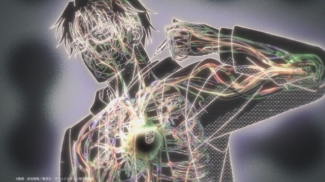 アニメ『マリッジトキシン』第1話「毒使いの婚活」あらすじ＆先行場面カットが公開！-6